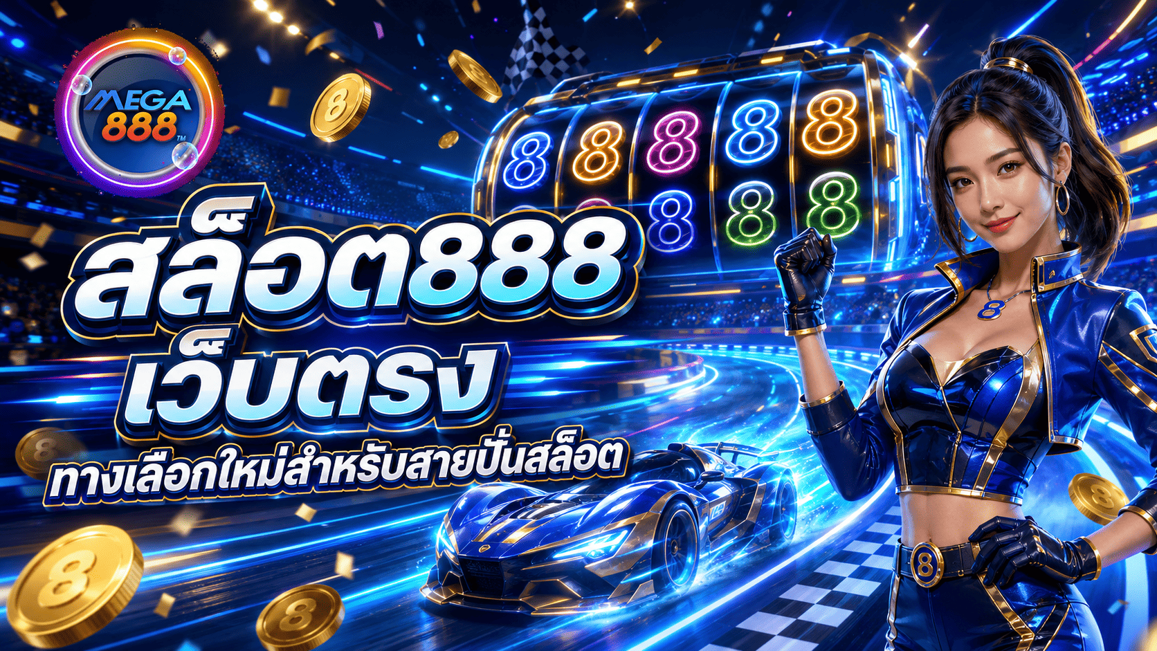 สล็อต888 เว็บตรง