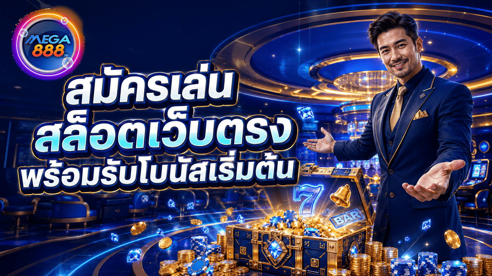 สมัครเล่น สล็อตเว็บตรง