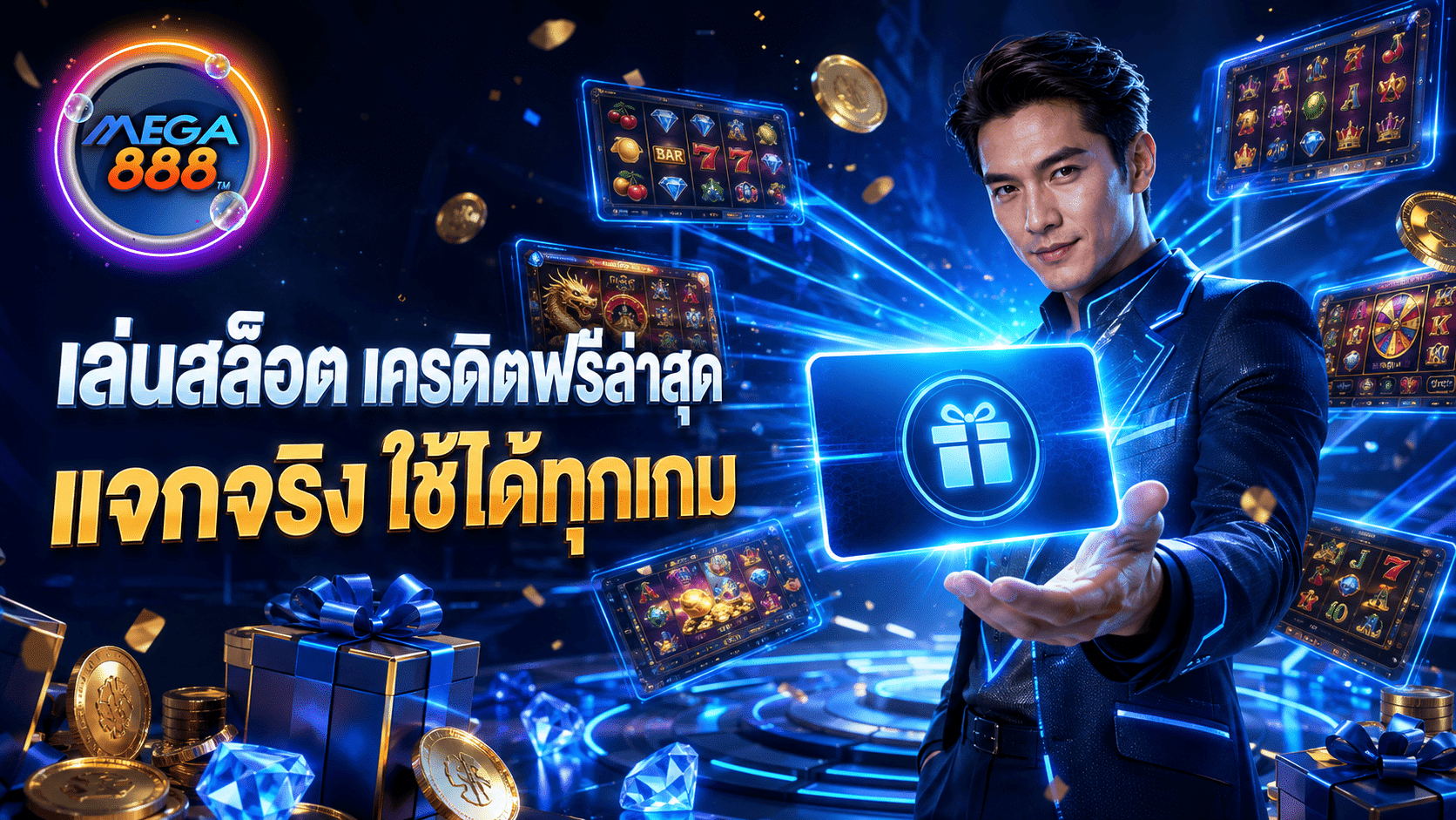 เล่น slot เครดิตฟรี