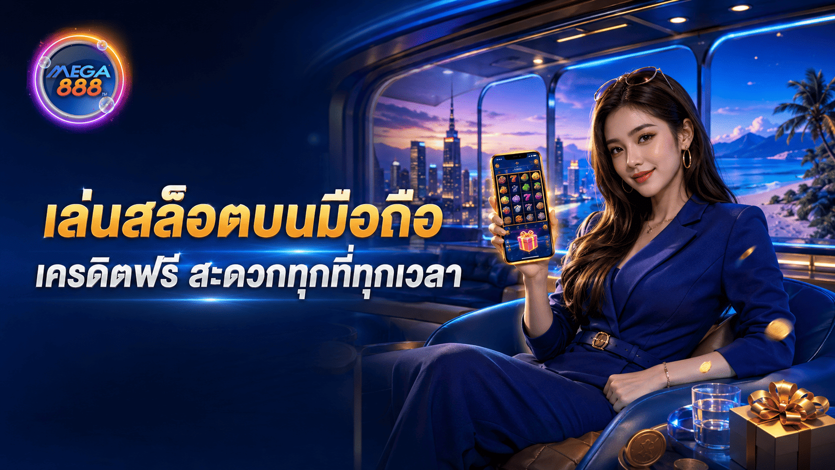 เล่นสล็อตบนมือถือ