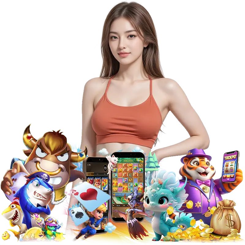 แนะนำเกมสล็อตยอดนิยม