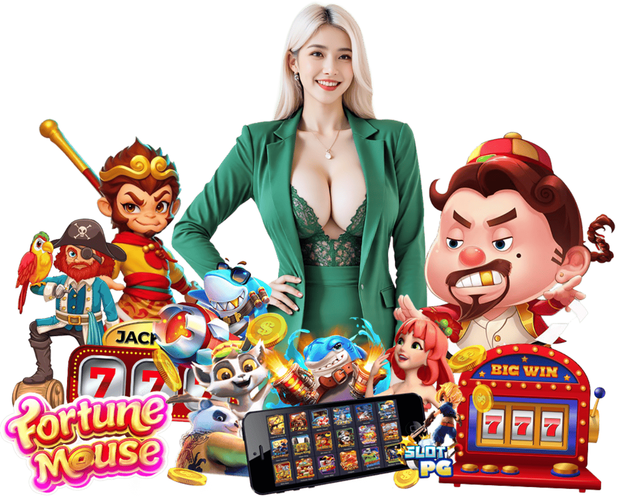 เกมเดิมพันยอดฮิต