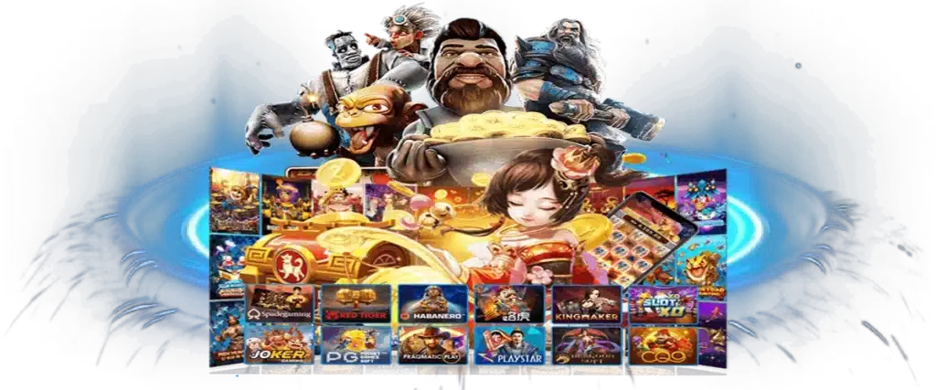 ปั่นสล็อตบนมือถือ ที่ดีที่สุด เล่นได้ทุกค่ายเกม - MEGA888 16 ปั่นสล็อตบนมือถือ