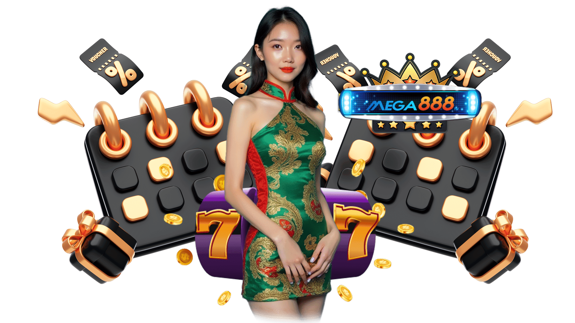 เกมสล็อตครบทุกค่าย