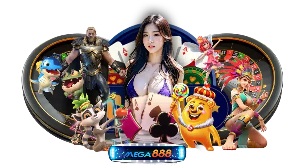 สมัครสมาชิก รับโปรโมชัน