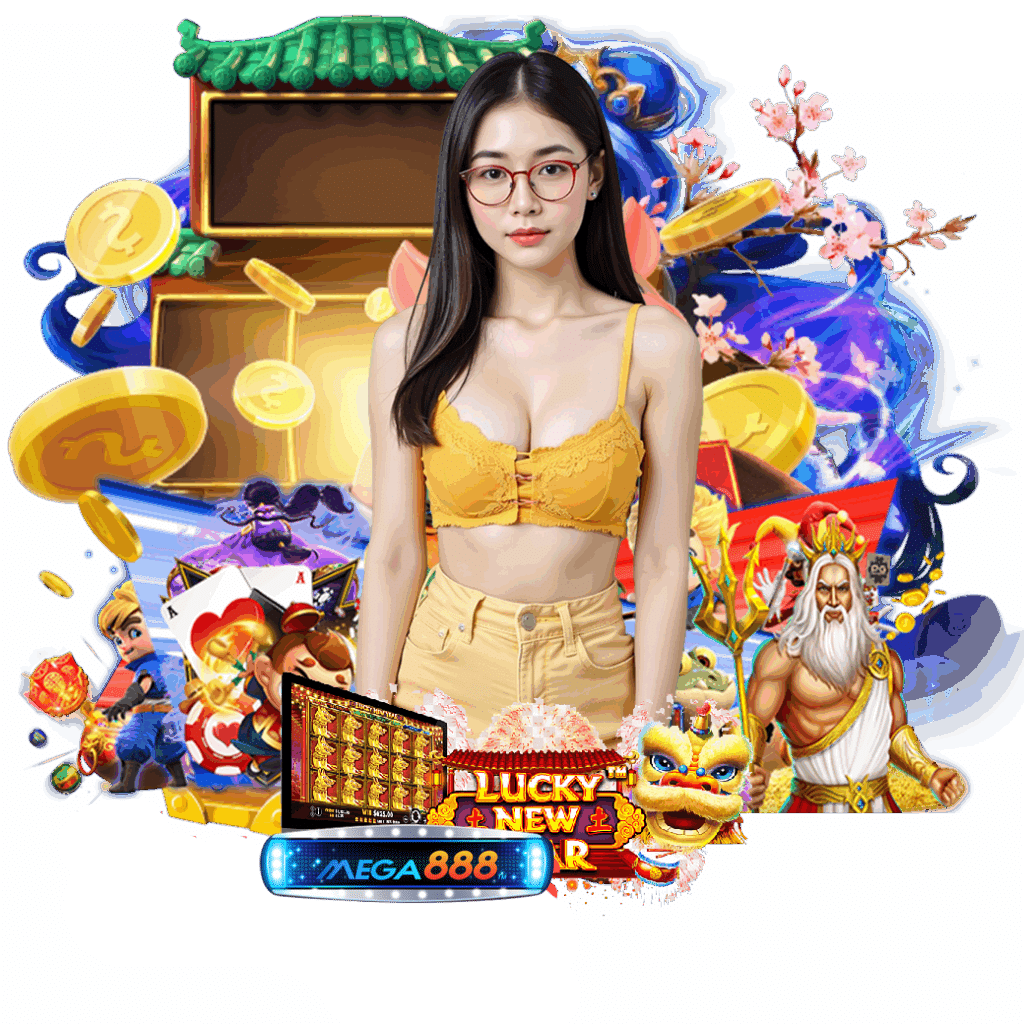 SLOT เครดิตฟรี