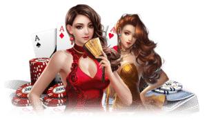 รวมเกมจากค่ายดัง