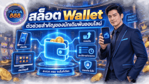 เคล็ดลับการเล่นสล็อต ให้ชนะมากขึ้น - MEGA888 23 สล็อต Wallet