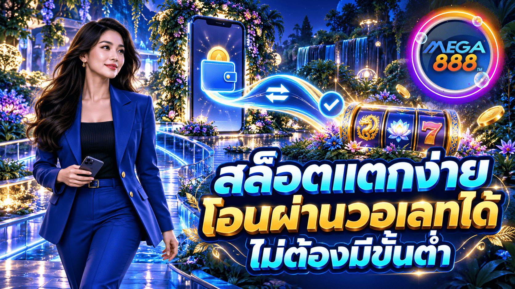สล็อตแตกง่าย