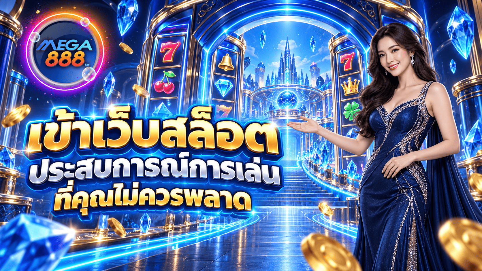 เข้าเว็บสล็อต