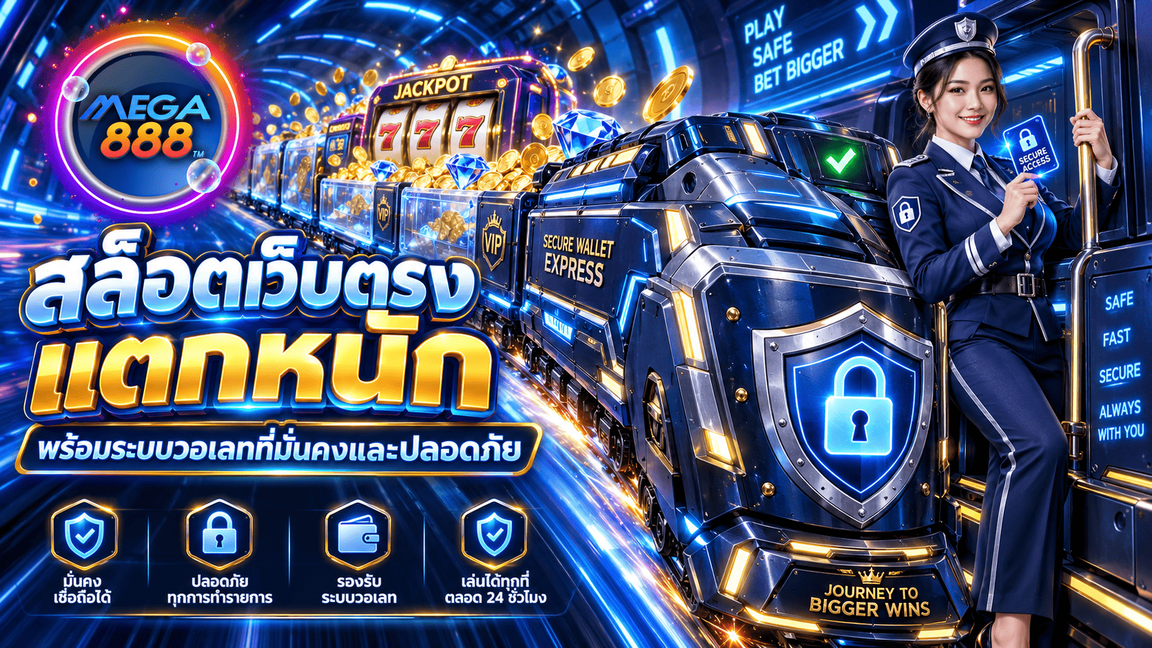 สล็อตเว็บตรง แตกหนัก