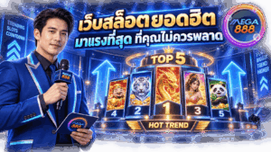 เคล็ดลับการเล่นสล็อต ให้ชนะมากขึ้น - MEGA888 21 เว็บสล็อตยอดฮิต