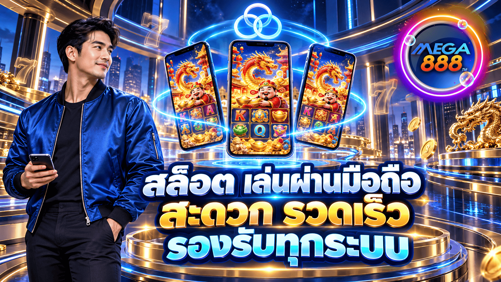 สล็อต เล่นผ่านมือถือ