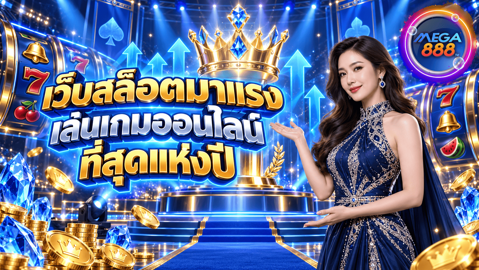 เว็บสล็อตมาแรง