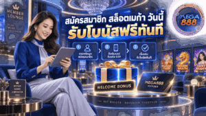 เว็บตรงสล็อต แตกง่าย โบนัสเพียบ เล่นแล้วรวย - MEGA888 21 สมัครสมาชิก สล็อตเมก้า