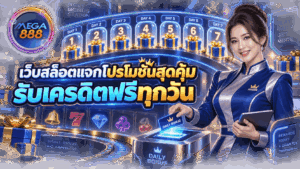 เคล็ดลับการเล่นสล็อต ให้ชนะมากขึ้น - MEGA888 20 เว็บสล็อตแจกโปรโมชั่น