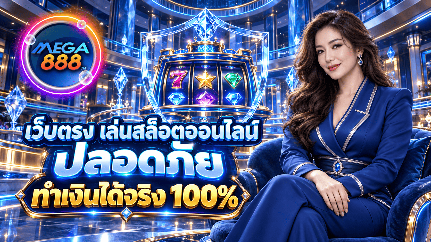 เว็บตรง เล่นสล็อตออนไลน์