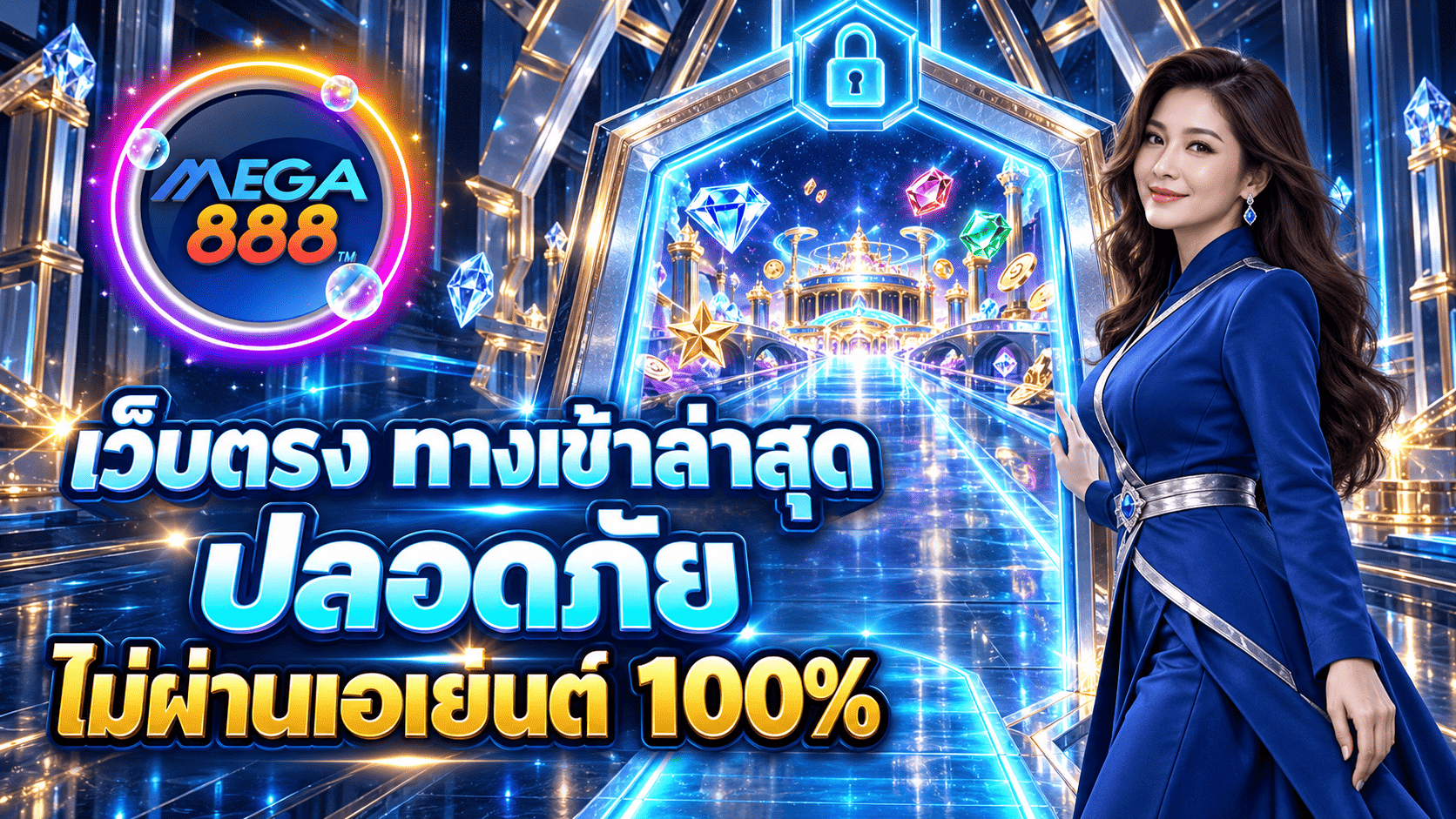 เว็บตรง ทางเข้าล่าสุด