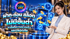 เว็บสล็อตเล่นง่าย แตกจริงทุกวัน ครบทุกค่ายดัง - MEGA888 21 ฝาก-ถอน สล็อต ไม่มีขั้นต่ำ